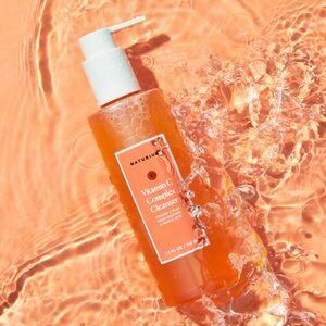 Naturium Vitamin C Complex Cleanser